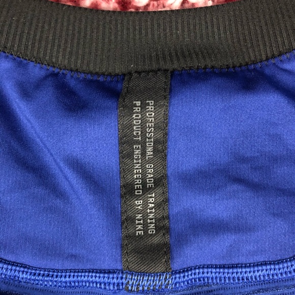 ๐โจ๐ฅ Host Pick ๐โจ๐ฅ - NWT Menโs Nike Pro Aerodapt Shirt - Picture 13 of 14
